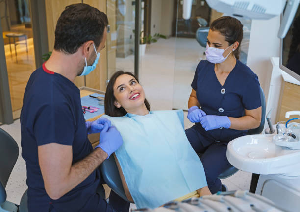 Best Laser Dentistry  in Spring City, PA