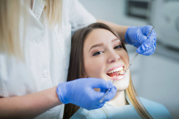 Best Full Mouth Reconstruction  in Spring City, PA